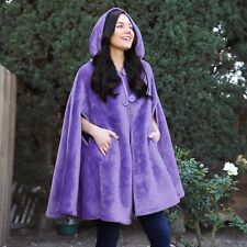 Womens poncho cape for sale  Carson