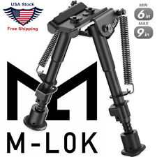 Lok rifle bipod for sale  USA