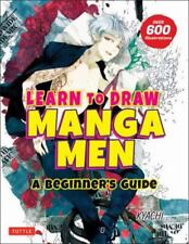 Learn draw manga for sale  USA