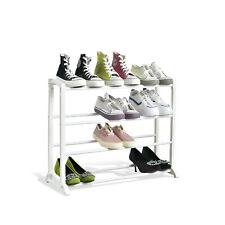 Shoe rack tier for sale  BOLTON