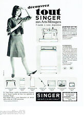 1964 advertising advertising d'occasion  Expédié en Belgium