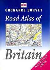Ordnance survey road for sale  UK