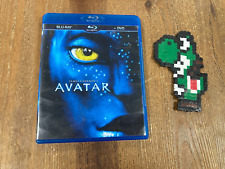 Avatar blu ray d'occasion  Falaise