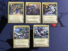 Chaotic tcg alliances for sale  Lansdowne