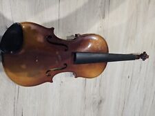 Violon ancien stradivarius d'occasion  Étueffont