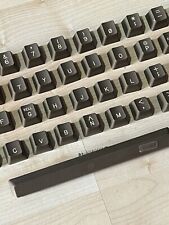 Keycaps cap keyboard usato  Italia