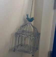 Bird cage shabby for sale  LISBURN