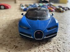 Bugatti chiron modell gebraucht kaufen  Witzenhausen
