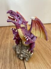 Dragon figurine fantasy for sale  OAKHAM