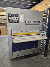 Felder wide belt for sale  ROCHESTER