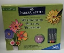 Faber castell watercolor for sale  Asheville