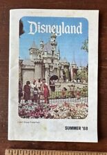 1968 disneyland summer for sale  Newhall