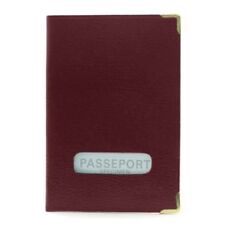 Porte passeport protège d'occasion  Paris XX