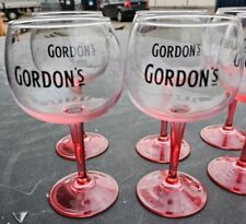 Gordon gin ballonglas gebraucht kaufen  Bremen