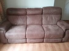 Dfs bingley seater for sale  LEICESTER