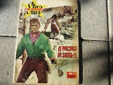 Star cine aventures d'occasion  Wasselonne