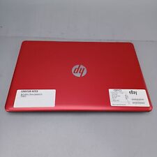 HDD HP 15-bd134wm - Intel Pentium 4417U 2.30GHz - 4GB RAM 500GB - Testado comprar usado  Enviando para Brazil