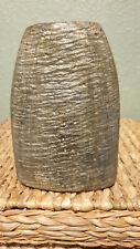 Natural stone vase. for sale  WORCESTER