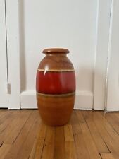 Xxl vase céramique d'occasion  Lunéville