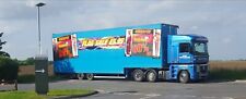 market trailer for sale  SKEGNESS