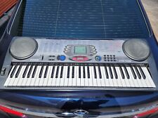 Casio keyboard ctk for sale  Parkersburg