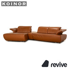 Koinor avanti leather for sale  Shipping to Ireland
