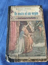 Libro del 1930 usato  Torino