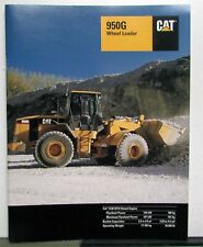 2000 caterpillar 950g for sale  Holts Summit