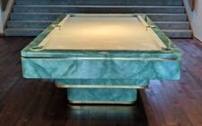 marble pool table for sale  Ottsville
