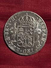 1805 mexico reales. for sale  Dayton