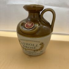 Atholl brose whiskey for sale  HULL