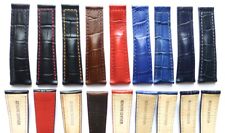 22mm genuine leather for sale  Point Roberts