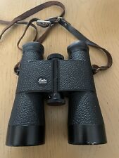Leitz trinovid binoculars for sale  NEWTOWN