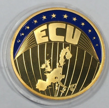 Ecu medaglia 2000 usato  Vicenza
