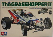 Vintage tamiya grasshopper d'occasion  Toulon-