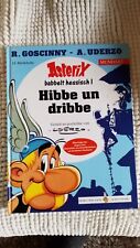 Asterix belix hibbe gebraucht kaufen  Mönchengladbach
