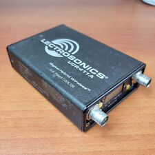 Lectrosonics UCR411a Digital Hybrid UHF Wireless Receiver BLOCK 19 486-511 MHz # for sale  Shipping to South Africa