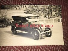 1930 rppc morris for sale  EXETER