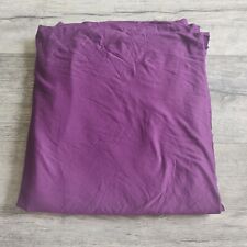 Purple stretch rayon for sale  San Mateo