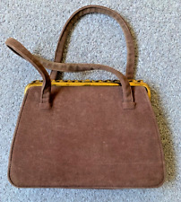 Vintage evening bag for sale  THATCHAM