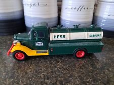 First hess truck for sale  Lynchburg