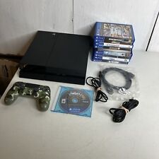 Sony playstation ps4 for sale  Santa Rosa