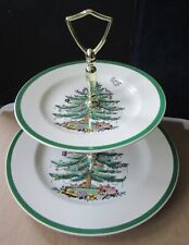 Vintage spode christmas for sale  Oceanside