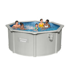 Piscina hydrium bestway usato  Melzo