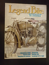 Legend bike 1998 usato  Osimo