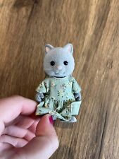 Sylvanian families cat for sale  Shipping to Ireland