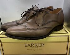 Men shoes barker for sale  YEOVIL