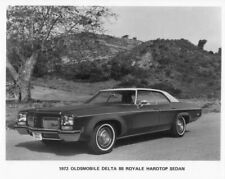 1972 oldsmobile delta for sale  Holts Summit