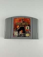 Usado, Duke Nukem 64 (Nintendo 64 N64) Autêntico Funcionamento Testado Funciona  comprar usado  Enviando para Brazil