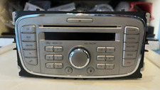 Autoradio originale ford usato  Cosenza